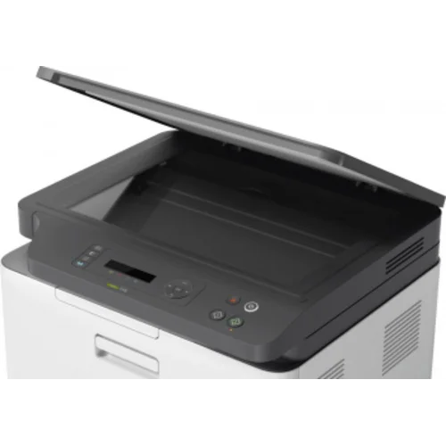МФУ лазерный HP Color 178nw (4ZB96A) A4 WiFi белый