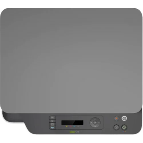 МФУ лазерный HP Color 178nw (4ZB96A) A4 WiFi белый