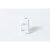 Рамка 45x22,5 мм, для 1 модуля Keystone