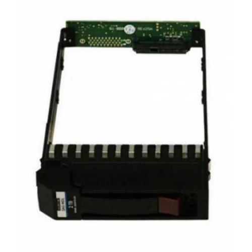 Заглушки для дискового массива HP StorageWorks MSA2000