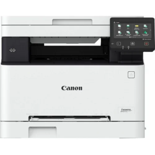 МФУ лазерный Canon i-Sensys MF651Cw (5158C009) A4 Duplex WiFi белый