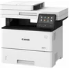 МФУ лазерный Canon i-Sensys MF553dw (5160C023/5160C010) A4 Duplex WiFi белый