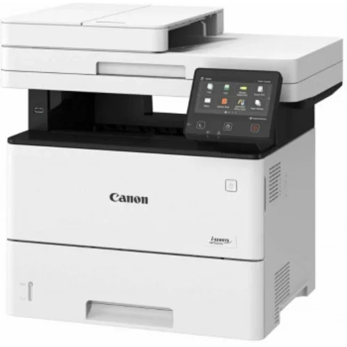 МФУ лазерный Canon i-Sensys MF553dw (5160C023/5160C010) A4 Duplex WiFi белый