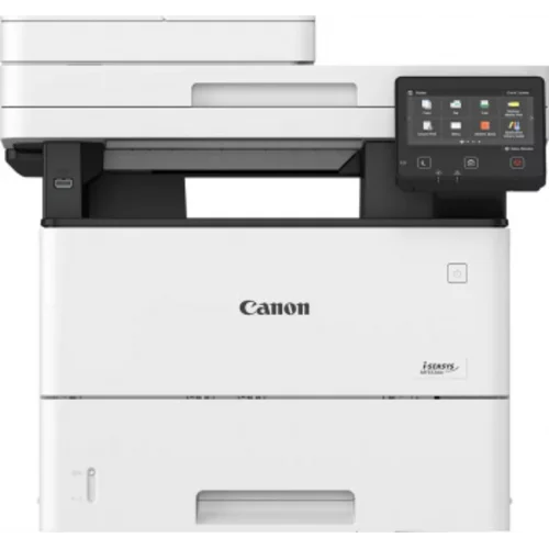 МФУ лазерный Canon i-Sensys MF553dw (5160C023/5160C010) A4 Duplex WiFi белый