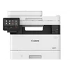 МФУ лазерный Canon i-Sensys MF453dw (5161C007) A4 Duplex WiFi белый