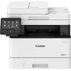МФУ лазерный Canon i-Sensys MF453dw (5161C007) A4 Duplex WiFi белый