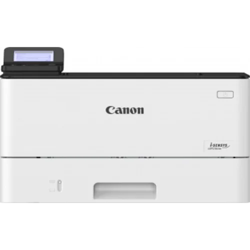 Принтер лазерный Canon i-Sensys LBP236DW (5162C006) A4 Duplex WiFi белый
