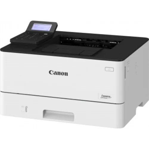 Принтер лазерный Canon i-Sensys LBP233dw (5162C008) A4 Duplex WiFi белый