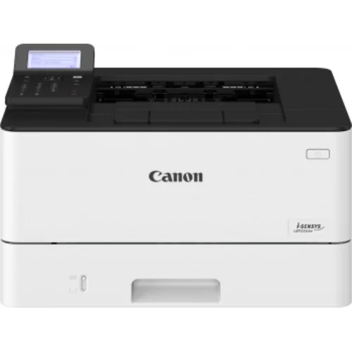 Принтер лазерный Canon i-Sensys LBP233dw (5162C008) A4 Duplex WiFi белый