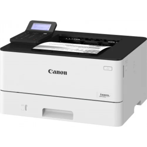 Принтер лазерный Canon i-Sensys LBP233dw (5162C008) A4 Duplex WiFi белый