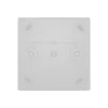 Коробка распределительная ОП 80х80х40мм IP44 6 каб. ввод DKC 53700