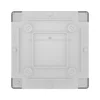 Коробка распределительная ОП 100х100х50мм IP56 гладкие стенки DKC 53810