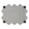 Коробка распределительная ОП 190х140х70мм IP55 10 каб. ввод DKC 54100