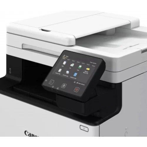 МФУ лазерный Canon i-Sensys Colour MF754Cdw (5455C009/5455C019) A4 Duplex WiFi белый