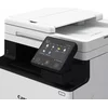 МФУ лазерный Canon i-Sensys Colour MF752Cdw (5455C012) A4 Duplex WiFi белый/черный