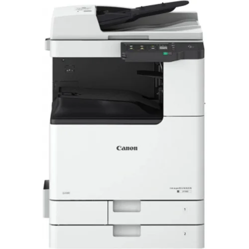 Копир Canon imageRUNNER 2730i (5525C002) лазерный печать:черно-белый RADF