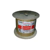 Кабель U/UTP4 cat.5e NETKO, 24 AWG BC, на катушке, PE, outdoor, 305м