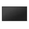 Панель Hisense 55" 55DM66D черный D-LED DID LED 8ms 16:9 HDMI матовая 1200:1 500cd 178гр/178гр 3840x
