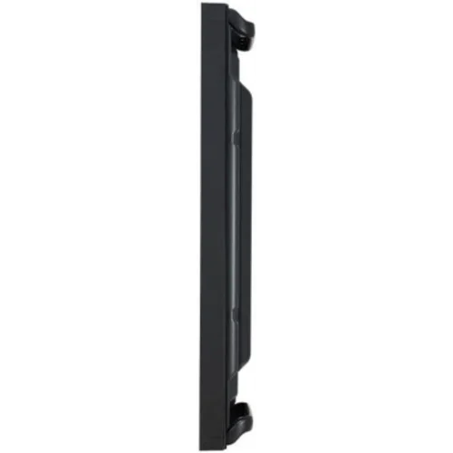 Панель LG 55" 55VSM5J-H черный IPS 16:9 DVI HDMI матовая 500cd 178гр/178гр 1920x1080 DP FHD USB 16.8
