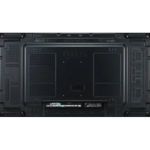 Панель LG 55" 55VSM5J-H черный IPS 16:9 DVI HDMI матовая 500cd 178гр/178гр 1920x1080 DP FHD USB 16.8