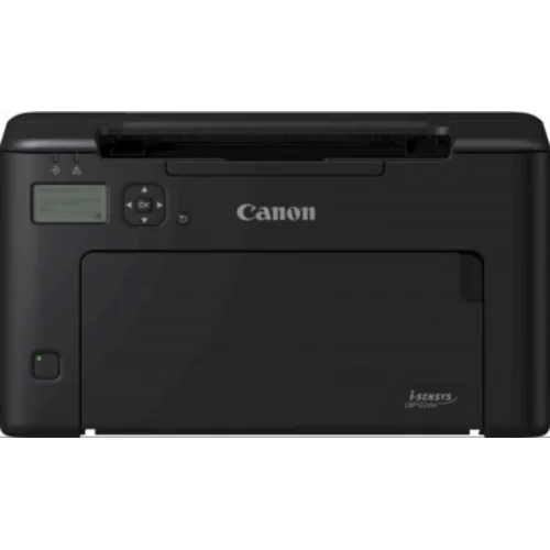 Принтер лазерный Canon i-Sensys LBP122dw (5620C001AA) A4 Duplex WiFi черный