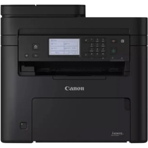 МФУ лазерный Canon i-Sensys MF275dw (5621C001) A4 Duplex Net WiFi черный