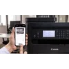 МФУ лазерный Canon i-Sensys MF275dw (5621C001) A4 Duplex Net WiFi черный