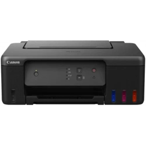 Принтер струйный Canon Pixma G1430 (5809C009) A4 черный