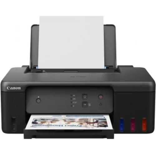 Принтер струйный Canon Pixma G1430 (5809C009) A4 черный