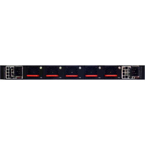 Bare-metal коммутатор Edgecore AS5812-54X, 220VAC, AFO