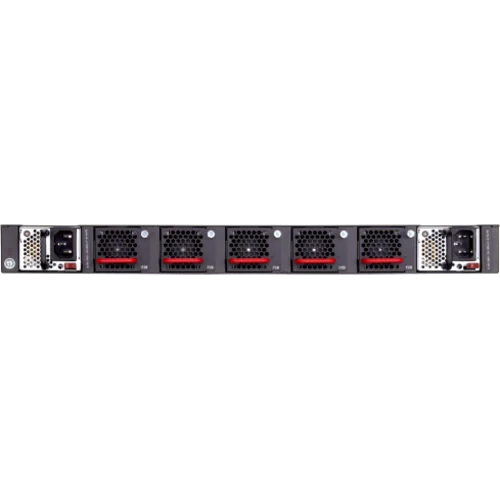 Bare-metal коммутатор Edgecore AS5835-54T, 220VAC, AFO