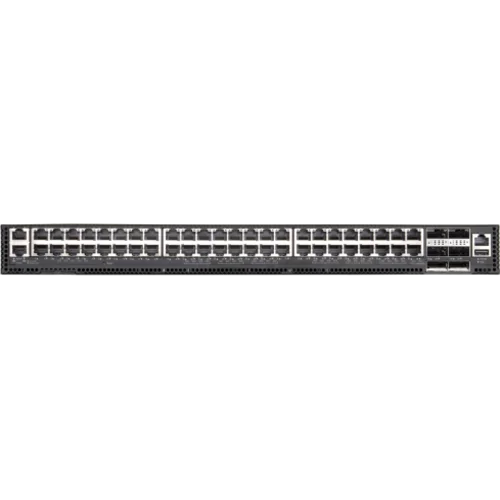 Bare-metal коммутатор Edgecore AS5835-54T, 220VAC, AFO