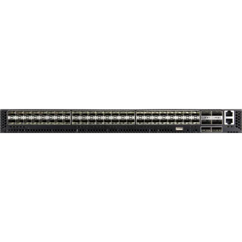 Bare-metal коммутатор Edgecore AS5912-54X, 220VAC, AFO
