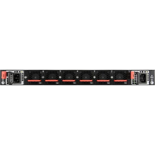 Bare-metal коммутатор Edgecore AS5912-54X, 220VAC, AFO