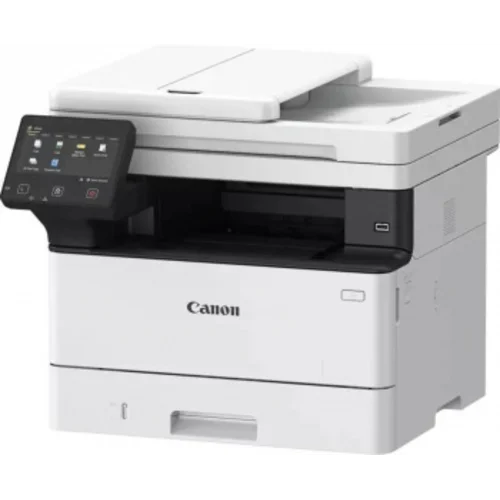 МФУ лазерный Canon i-Sensys MF463DW (5951C008) A4 Duplex WiFi белый