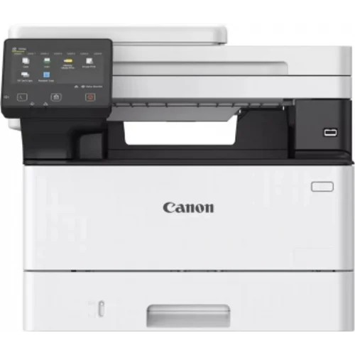 МФУ лазерный Canon i-Sensys MF463DW (5951C008) A4 Duplex WiFi белый