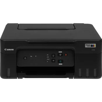 МФУ струйный Canon Pixma G3430 (5989C009) A4 WiFi черный