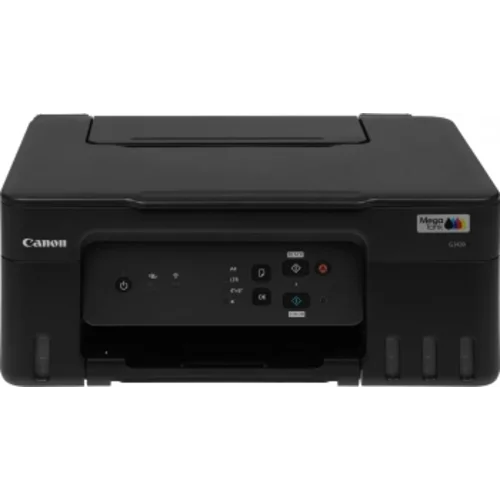 МФУ струйный Canon Pixma G3430 (5989C009) A4 WiFi черный