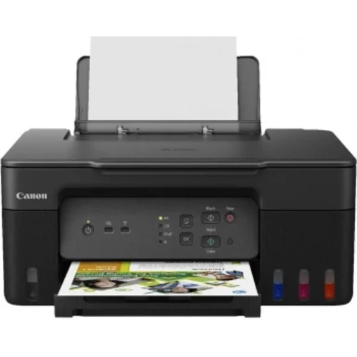 МФУ струйный Canon Pixma G3430 (5989C009) A4 WiFi черный