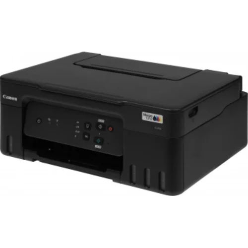 МФУ струйный Canon Pixma G3430 (5989C009) A4 WiFi черный