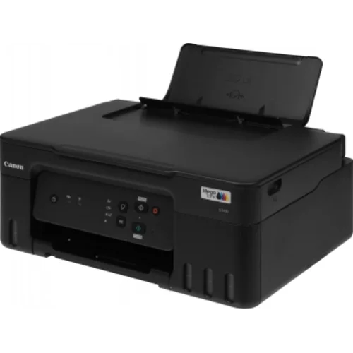 МФУ струйный Canon Pixma G3430 (5989C009) A4 WiFi черный