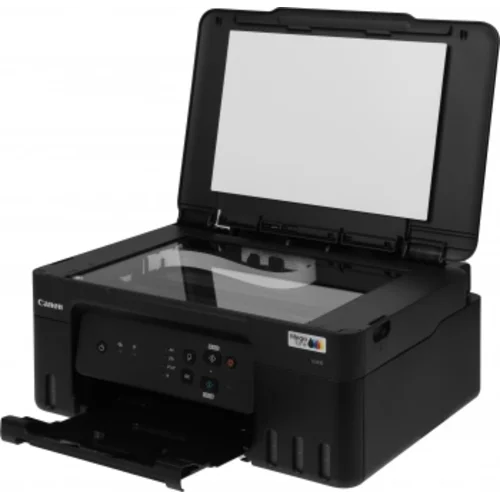 МФУ струйный Canon Pixma G3430 (5989C009) A4 WiFi черный