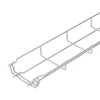 Лоток проволочный 100х35 L3000 сталь 3.9мм GRM 35 100 G оцинк. OBO 6000062