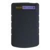 Жесткий диск Transcend USB 3.0 1Tb TS1TSJ25H3P StoreJet 25H3P (5400rpm) 2.5" фиолетовый