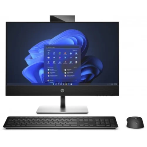 Моноблок HP ProOne 440 G9 23.8" Full HD Touch i5 13500T (1.2) 16Gb SSD512Gb UHDG 770 CR Windows 11