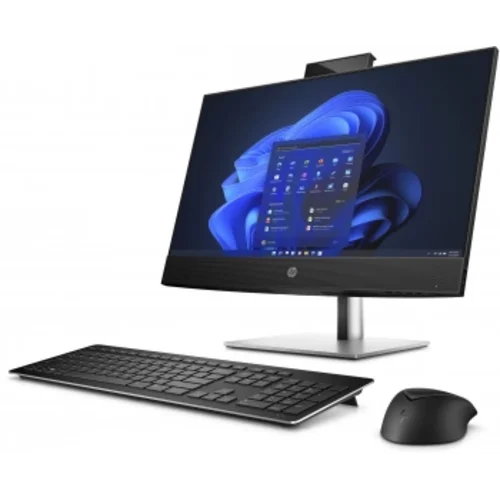 Моноблок HP ProOne 440 G9 23.8" Full HD Touch i5 13500T (1.2) 16Gb SSD512Gb UHDG 770 CR Windows 11