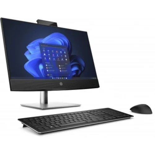 Моноблок HP ProOne 440 G9 23.8" Full HD Touch i5 13500T (1.2) 16Gb SSD512Gb UHDG 770 CR Windows 11