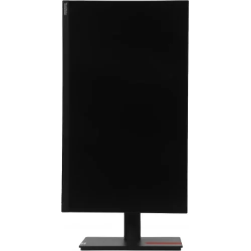 Монитор Lenovo 23.8" ThinkVision P24h-30 черный IPS LED 4ms 16:9 HDMI матовая HAS Piv 300cd 178гр/17