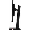 Монитор Lenovo 23.8" ThinkVision P24h-30 черный IPS LED 4ms 16:9 HDMI матовая HAS Piv 300cd 178гр/17