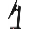 Монитор Lenovo 23.8" ThinkVision P24h-30 черный IPS LED 4ms 16:9 HDMI матовая HAS Piv 300cd 178гр/17